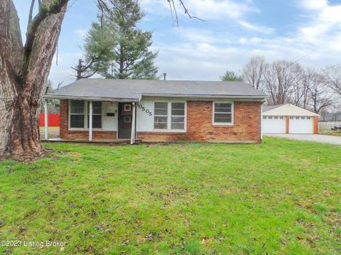 10505 Grafton Hall Rd, Louisville, KY 40272