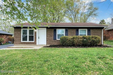 9605 Elm Lake Dr, Louisville, KY 40291