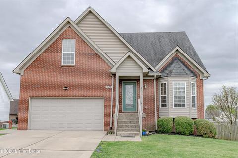 1125 Summit Dr, Shelbyville, KY 40065