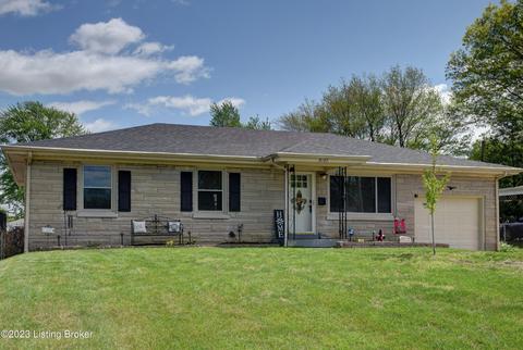 8107 Pina Way, Louisville, KY 40219