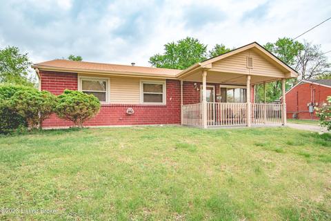 6601 Macalester Dr, Louisville, KY 40214