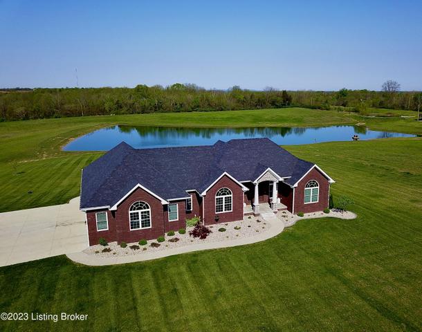 1479 Wire Ln, Bardstown, KY 40004