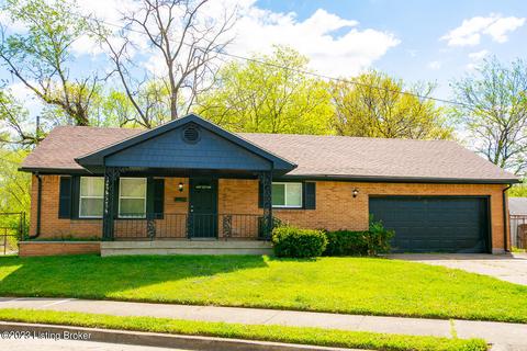 1015 S 36th St, Louisville, KY 40211