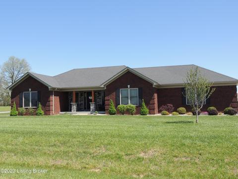 107 Presley Dr, Bardstown, KY 40004