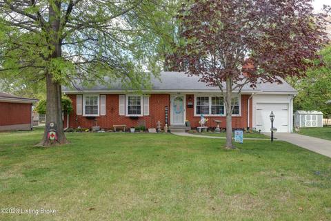 8006 Gayeway Dr, Louisville, KY 40219