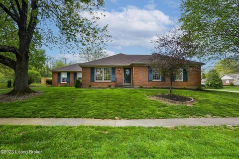 400 Bermuda Way, Louisville, KY 40243