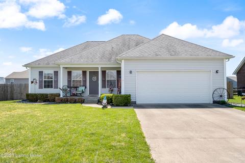 217 Eagle Feather St, Mount Washington, KY 40047