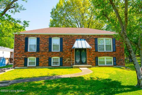 8903 Spalago Ct, Louisville, KY 40299