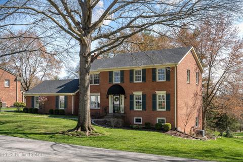 7514 Rockingham Rd, Prospect, KY 40059