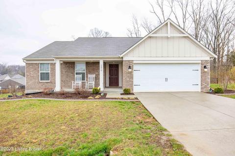 1370 Bogard Ln, Mount Washington, KY 40047