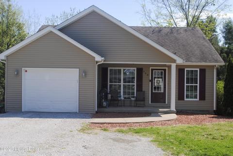 408 Hendricks St, Leitchfield, KY 42754