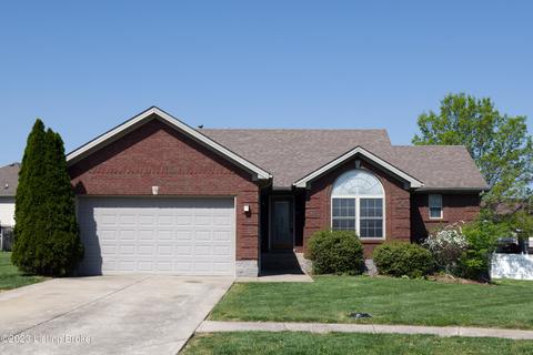 149 Willow Creek Ct, Mount Washington, KY 40047