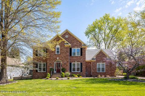 1113 Bentwood Place Ct, Louisville, KY 40207