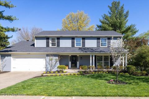 5911 Apache Rd, Louisville, KY 40207