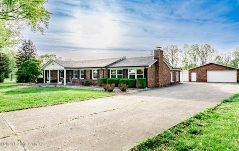 5081 E Highway 44 E, Shepherdsville, KY 40165