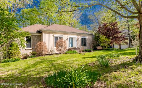 12905 Settlers Point Trl, Goshen, KY 40026