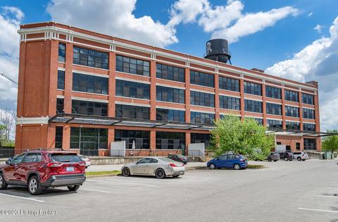 2520 S 3rd St #414, Louisville, KY 40208