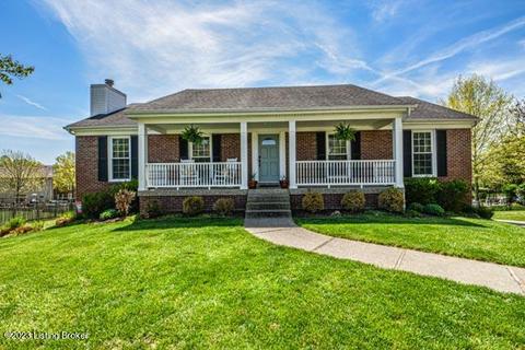 11432 Whitney Hill Rd, Louisville, KY 40299