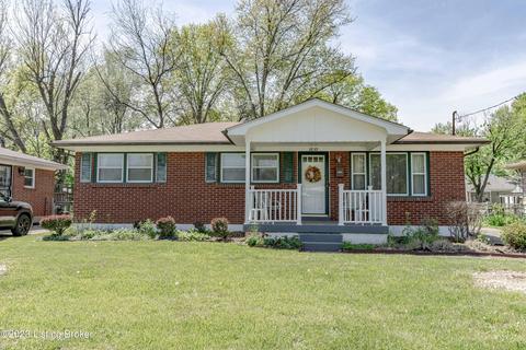 3830 Darlene Dr, Louisville, KY 40216