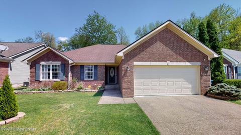 6417 Tradesmill Dr, Louisville, KY 40291