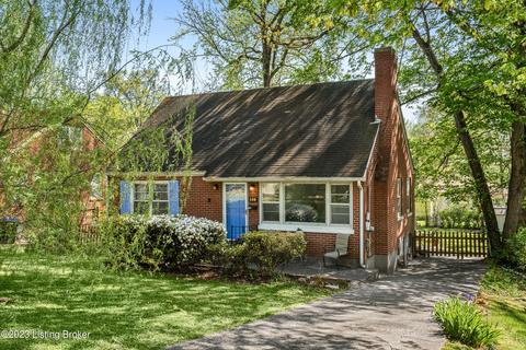 130 Woodmore Ave, Louisville, KY 40214