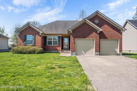 163 Mud Hen Dr, Shepherdsville, KY 40165
