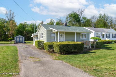 5345 Cane Run Rd, Louisville, KY 40258