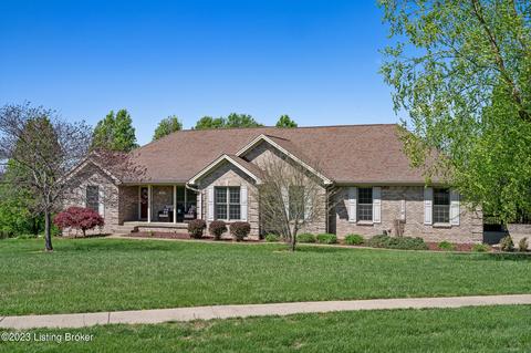 210 E Millwater Fls, Shepherdsville, KY 40165