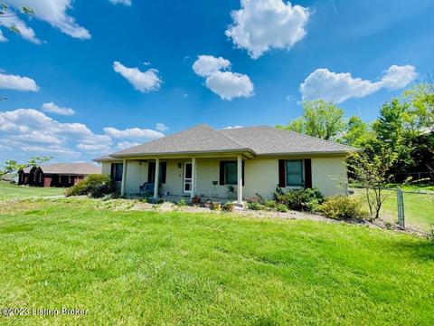 6216 Hwy 555, Springfield, KY 40069