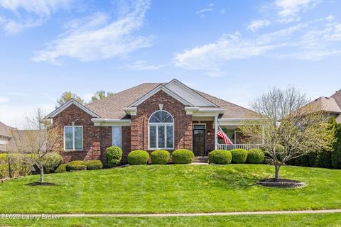 14607 Golden Leaf Pl, Louisville, KY 40245