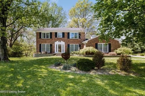 5800 Keewood Ct, Louisville, KY 40222