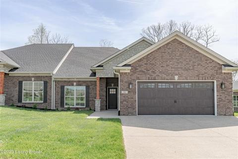 92 Cherokee Dr, Shelbyville, KY 40065