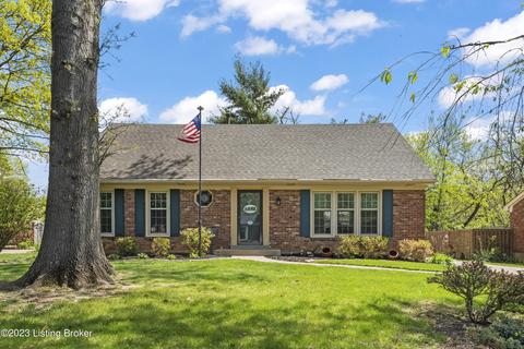 2613 Wilburlook Ln, Louisville, KY 40220