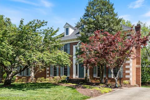 7206 Leafland Pl, Prospect, KY 40059