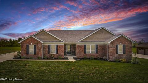 112 Bryson Dr, Bardstown, KY 40004