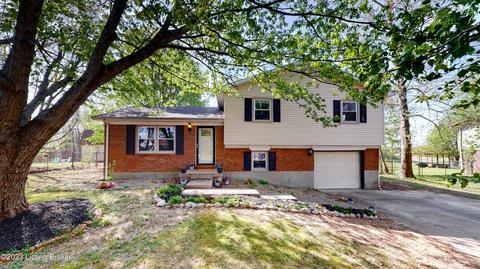39 E Tophill Ter, Elizabethtown, KY 42701