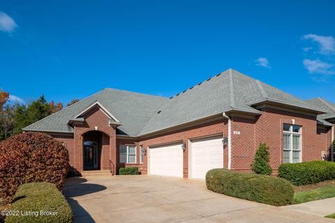 310 Barcelona Dr, Louisville, KY 40245
