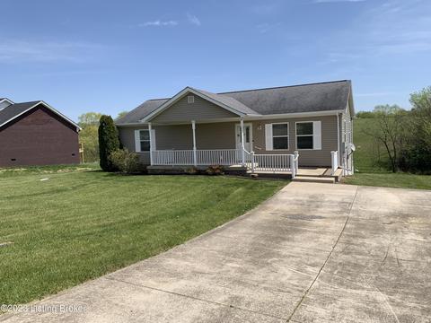 102 Apache Ct, Bloomfield, KY 40008 photo 1