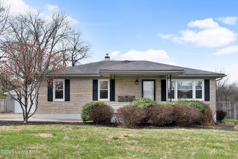 2515 Chapeze Ln, Shepherdsville, KY 40165