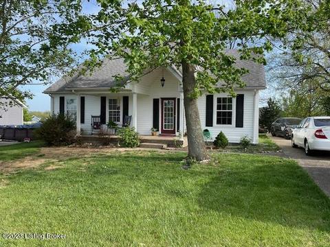 114 Alder Dr, Bardstown, KY 40004