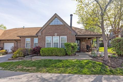 1003 Eastbridge Ct, Louisville, KY 40223