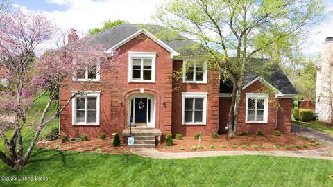 1106 Kirkham Trce, Louisville, KY 40299