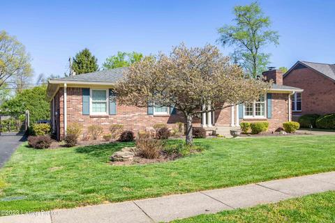 1910 Arboro Pl, Louisville, KY 40220
