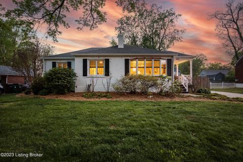 304 Monohan Dr, Louisville, KY 40207