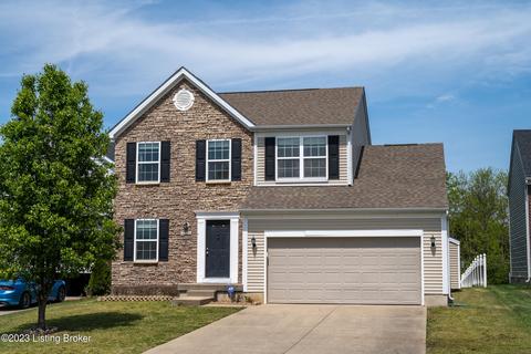 7722 Wood Duck Way, Louisville, KY 40218