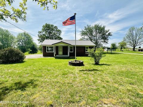 243 Mccormack Rd, Waddy, KY 40076