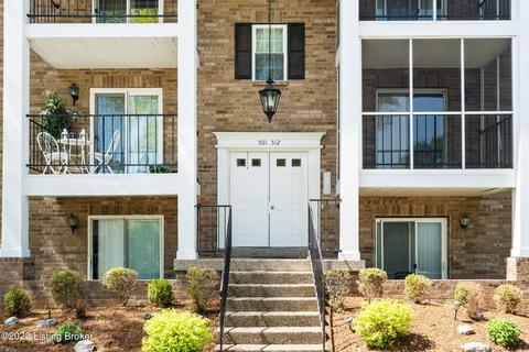 505 Donard Park Ave, Louisville, KY 40218