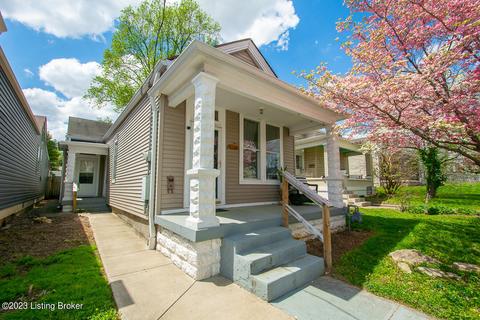 1130 Samuel St, Louisville, KY 40204