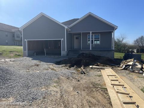105 Pendleton Ln, Frankfort, KY 40601