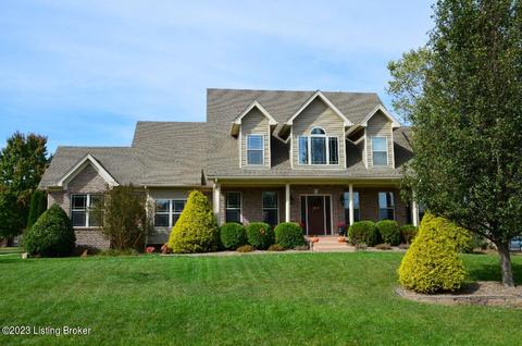 2504 Stonefield Ln, La Grange, KY 40031